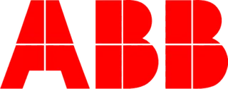 Logo ABB