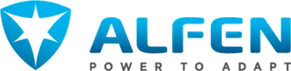 Logo Alfen