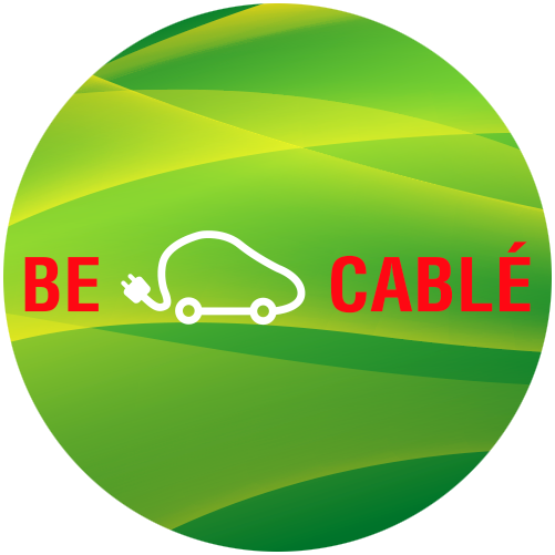Logo Becable
