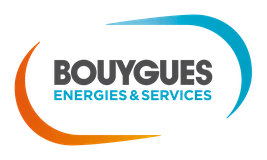 Logo Bouygues