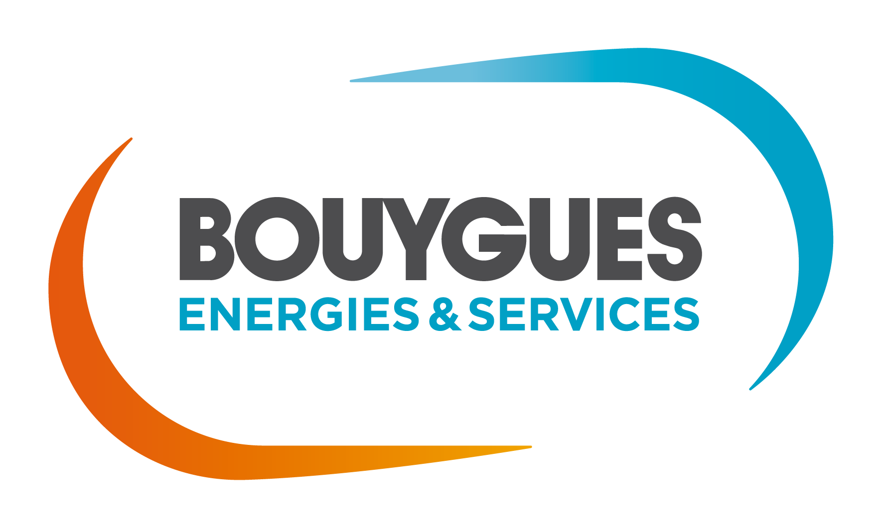 Logo Bouygues