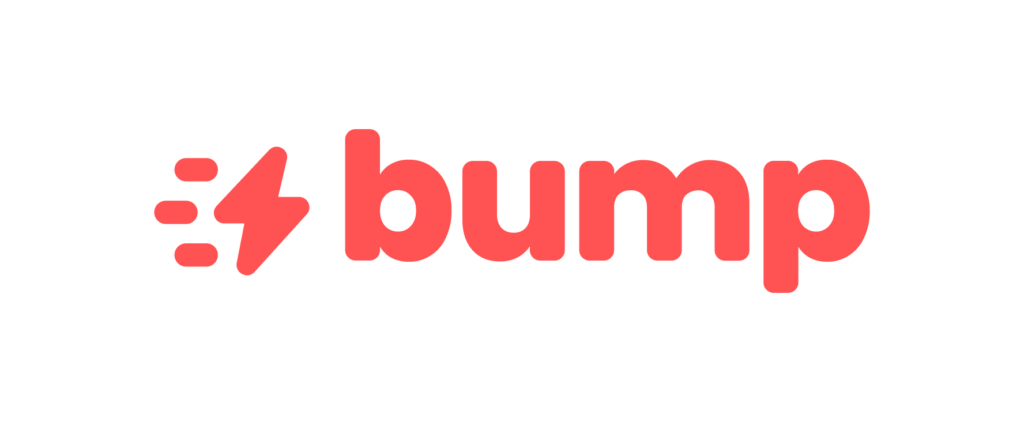 Logo Bump