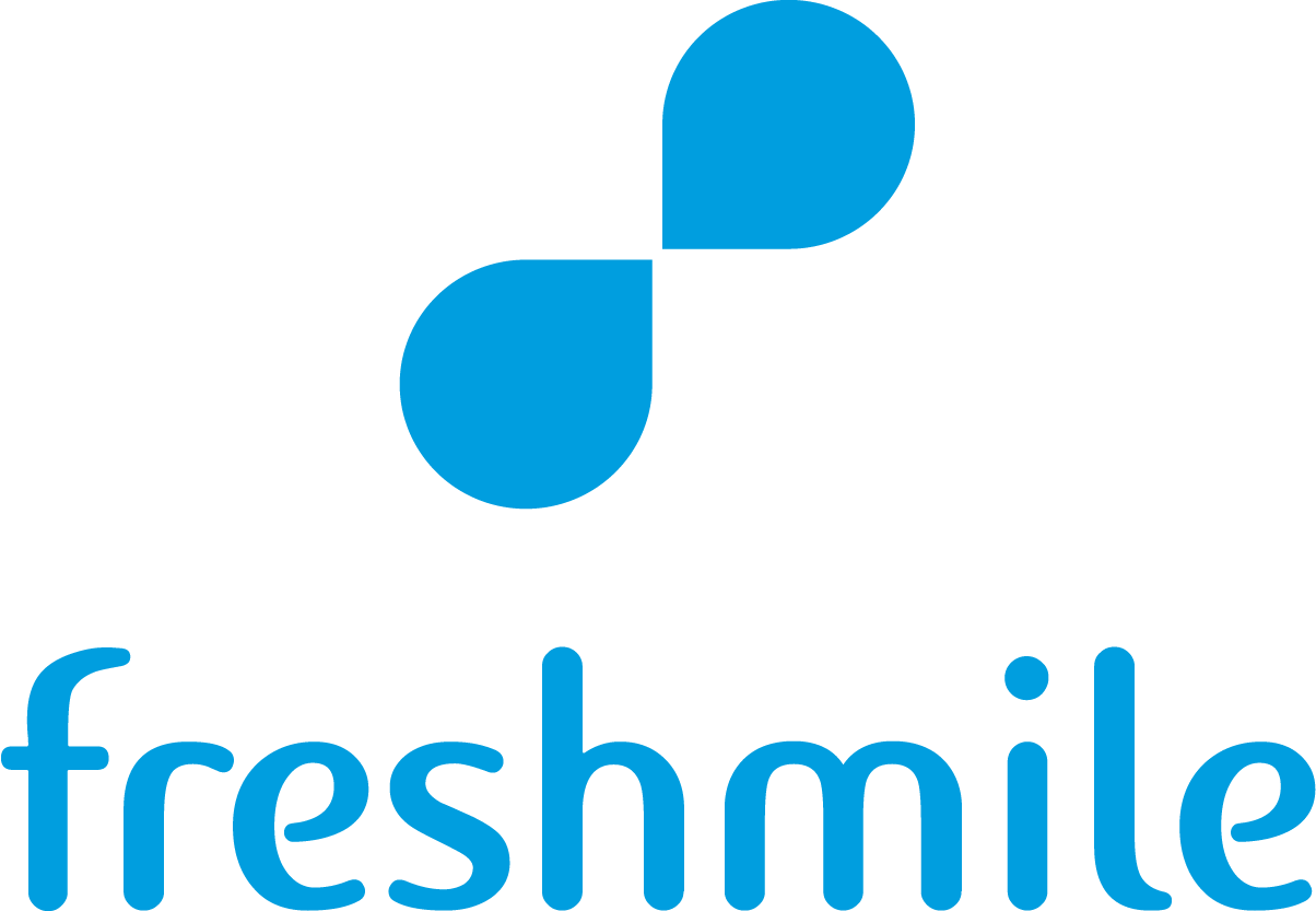 Logo Freshmile