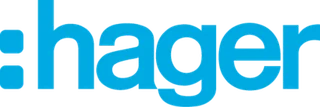 Logo Hager