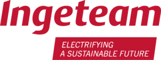 Logo Ingeteam