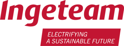 Logo Ingeteam