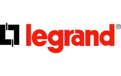 Logo Legrand