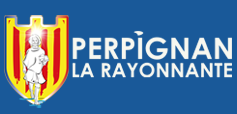 Logo Ville de Perpignan