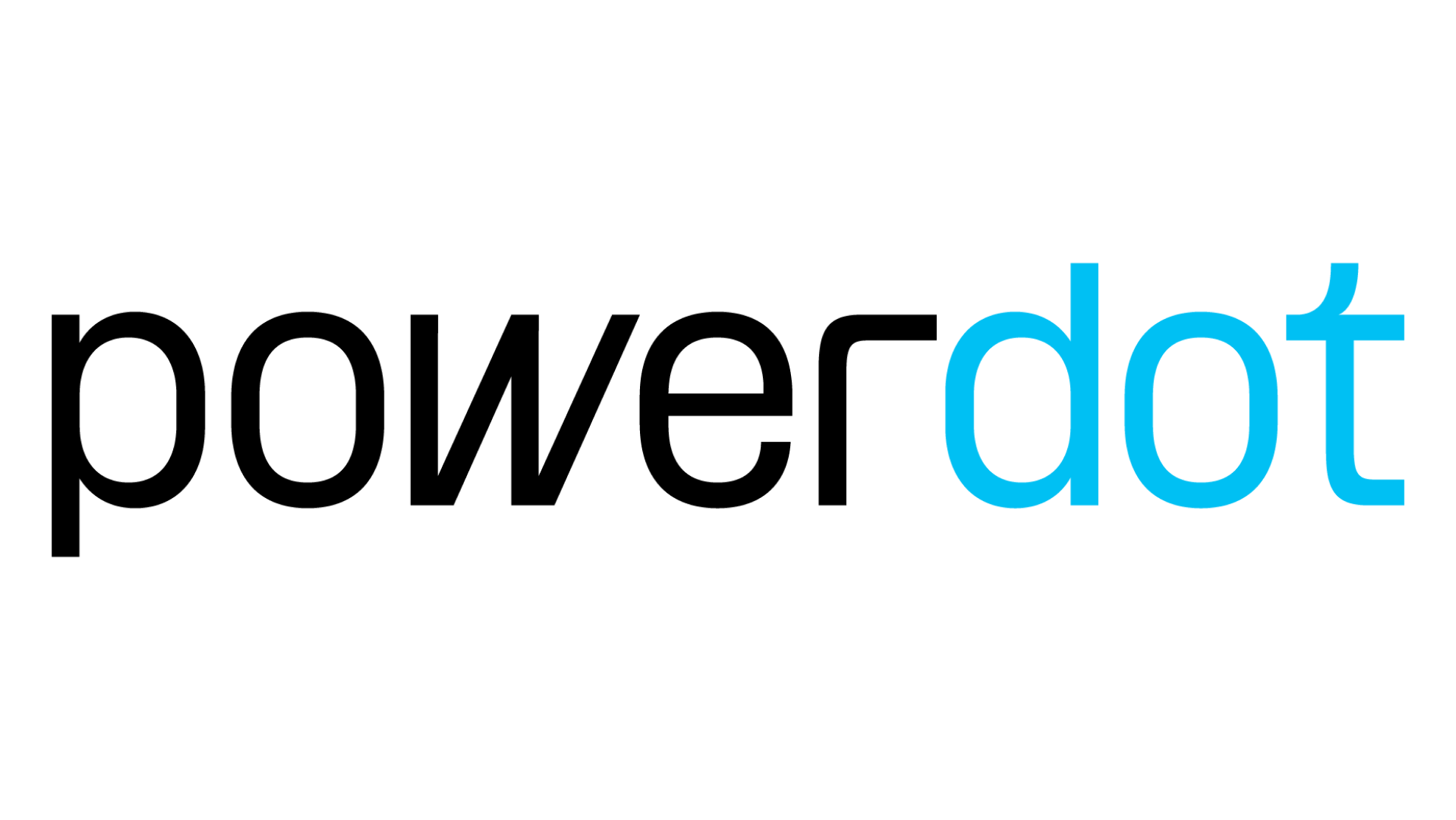 Logo Powerdot