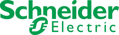 Logo Schneider Electric
